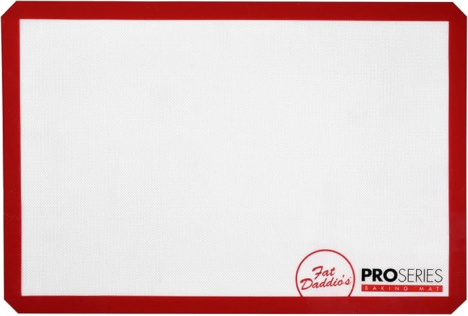 FAT DADDIO'S Silicone Baking Mat