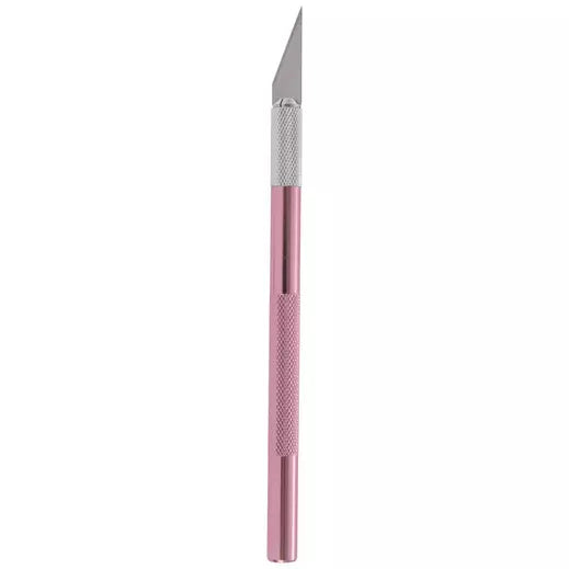 Exact Knife + 4 Blades