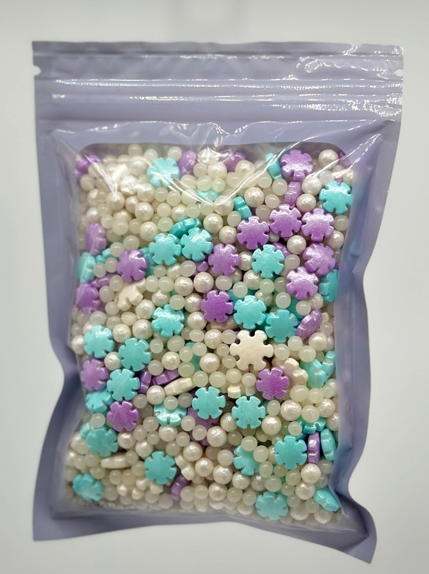 Frozen Mix Sprinkles