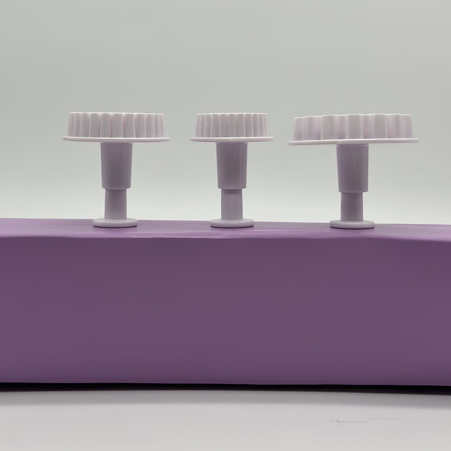 Gear Cutter Set of 3