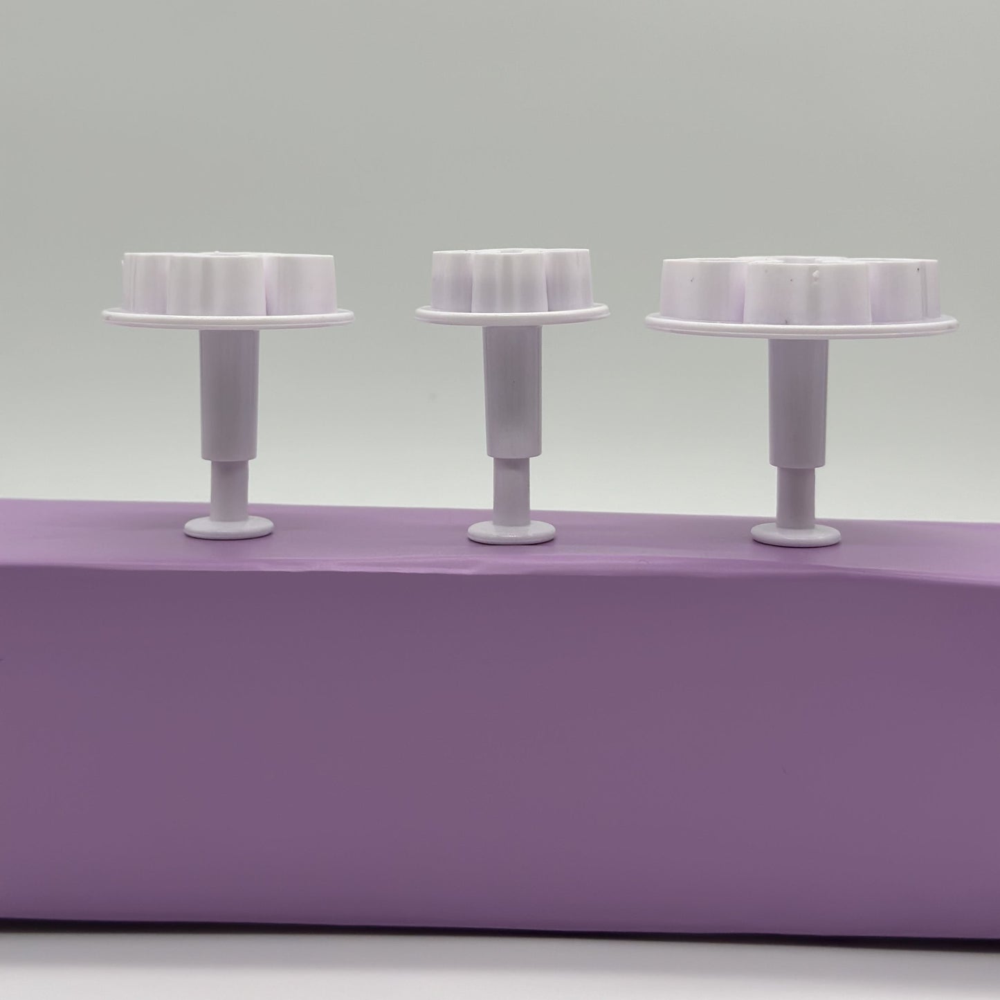 Hydrangea Cutter Set of 3