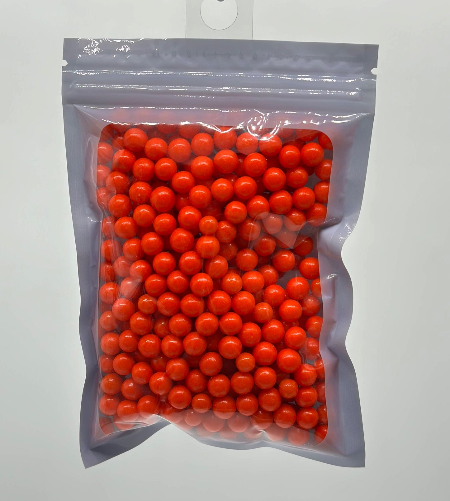 Orange Sprinkles Medium