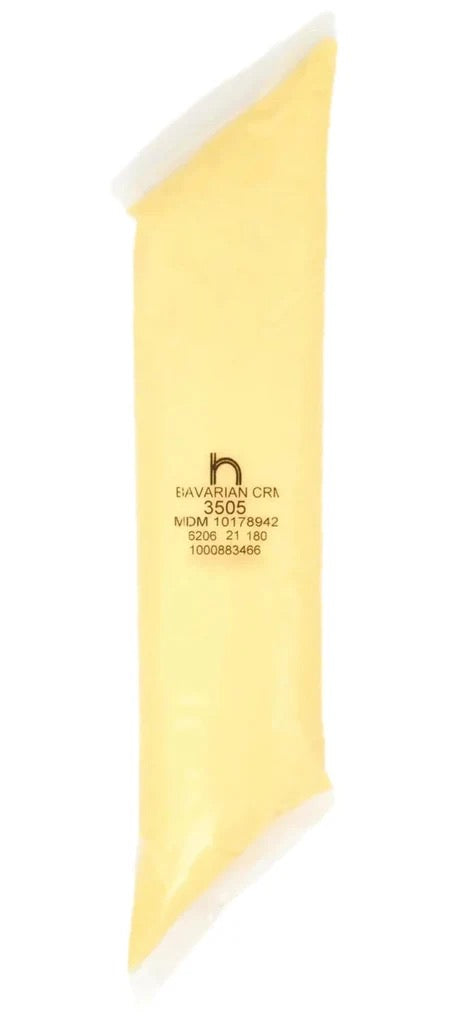 Henry and Henry Bavarian Filling