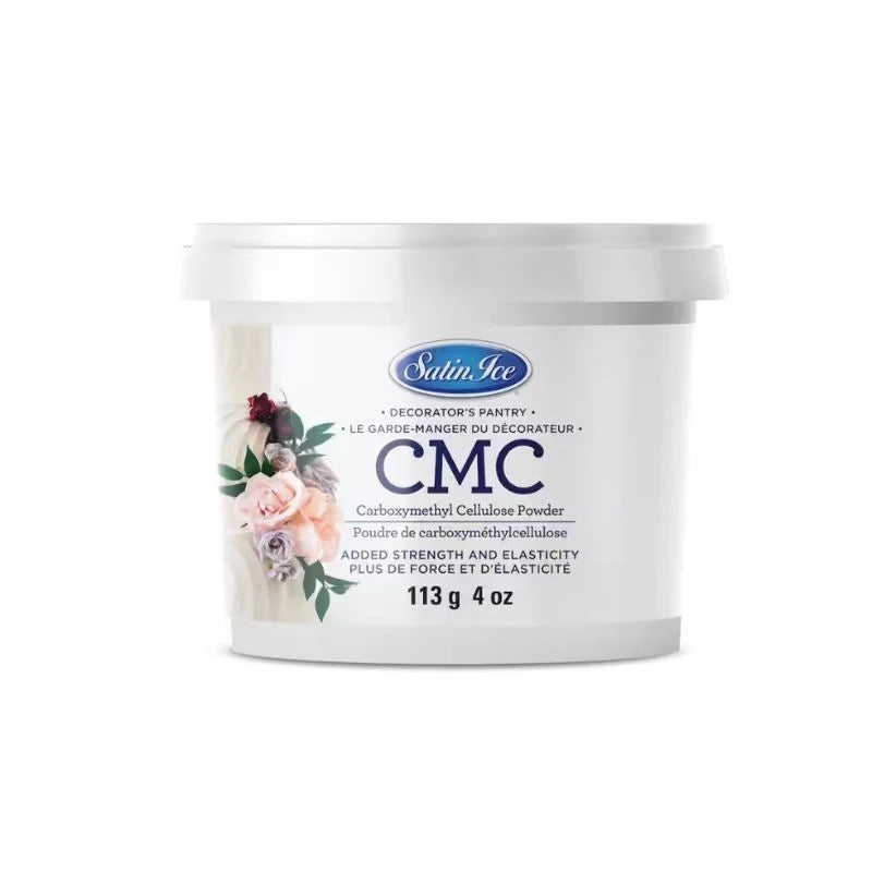 Satin Ice CMC Power 113g (4oz)