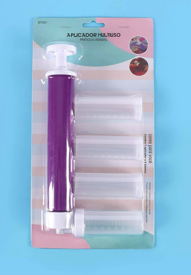 Manual Airbrush for Cakes