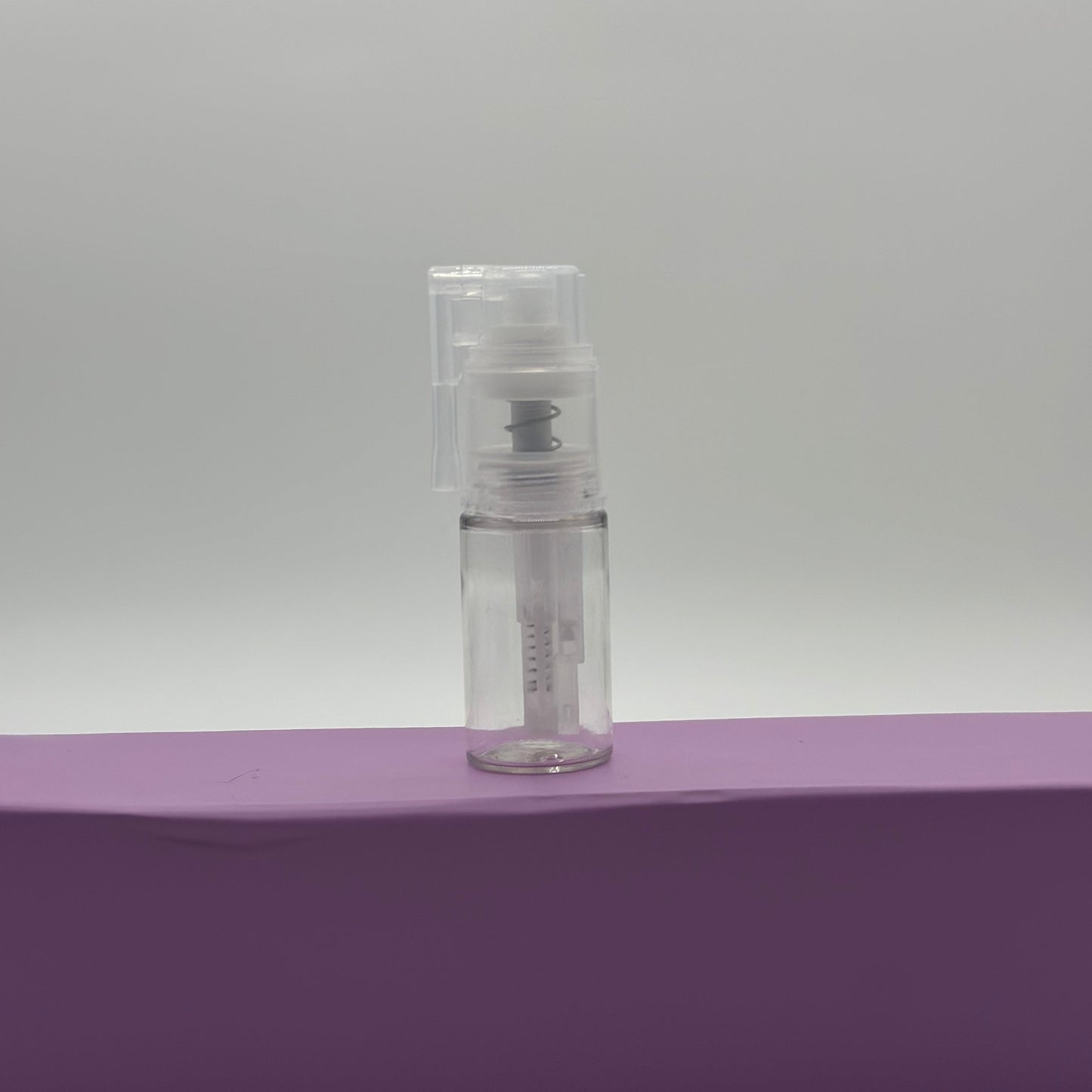 Refillable Spray Bottle