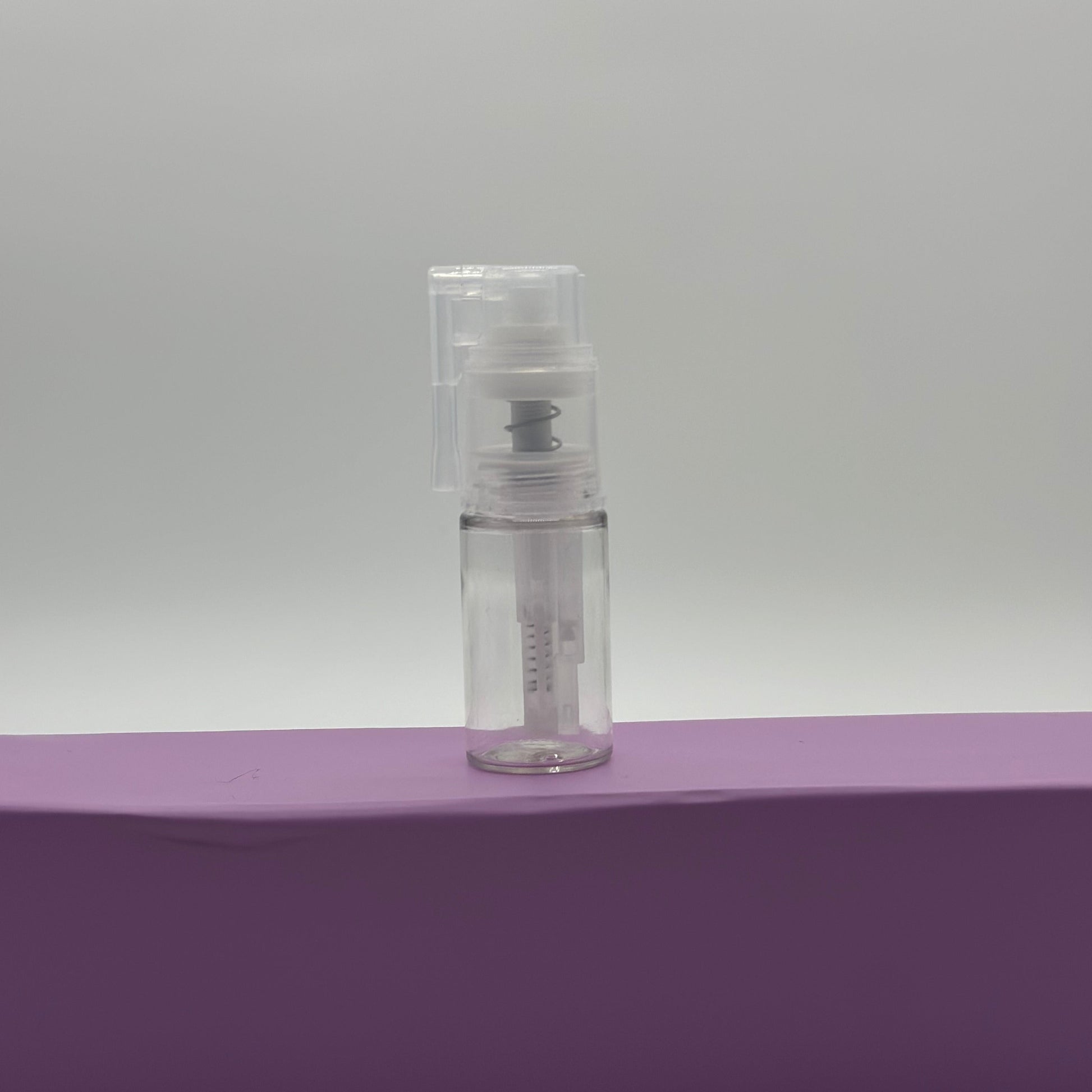 Refillable Spray Bottle
