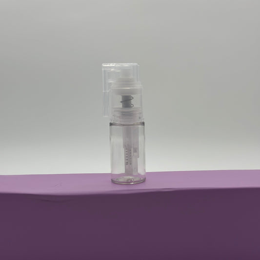 Refillable Spray Bottle