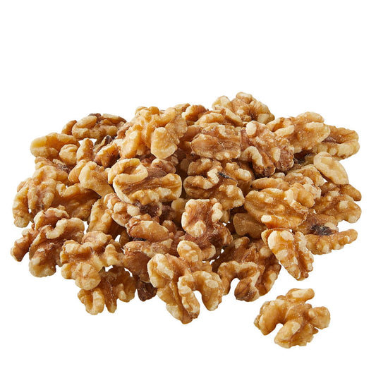 Walnuts 8 Oz
