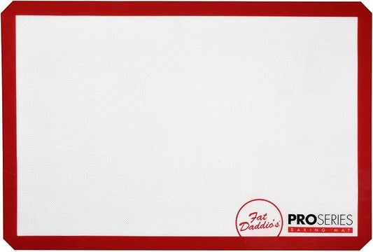 FAT DADDIO'S Silicone Baking Mat