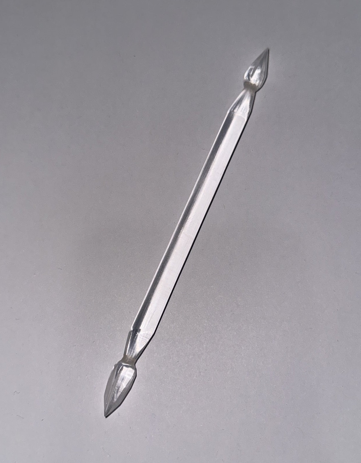 Modelling Tool Clear 