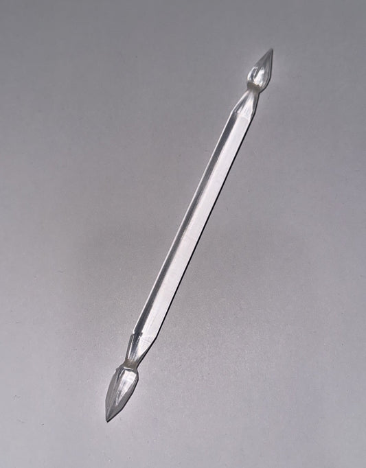 Modelling Tool Clear 