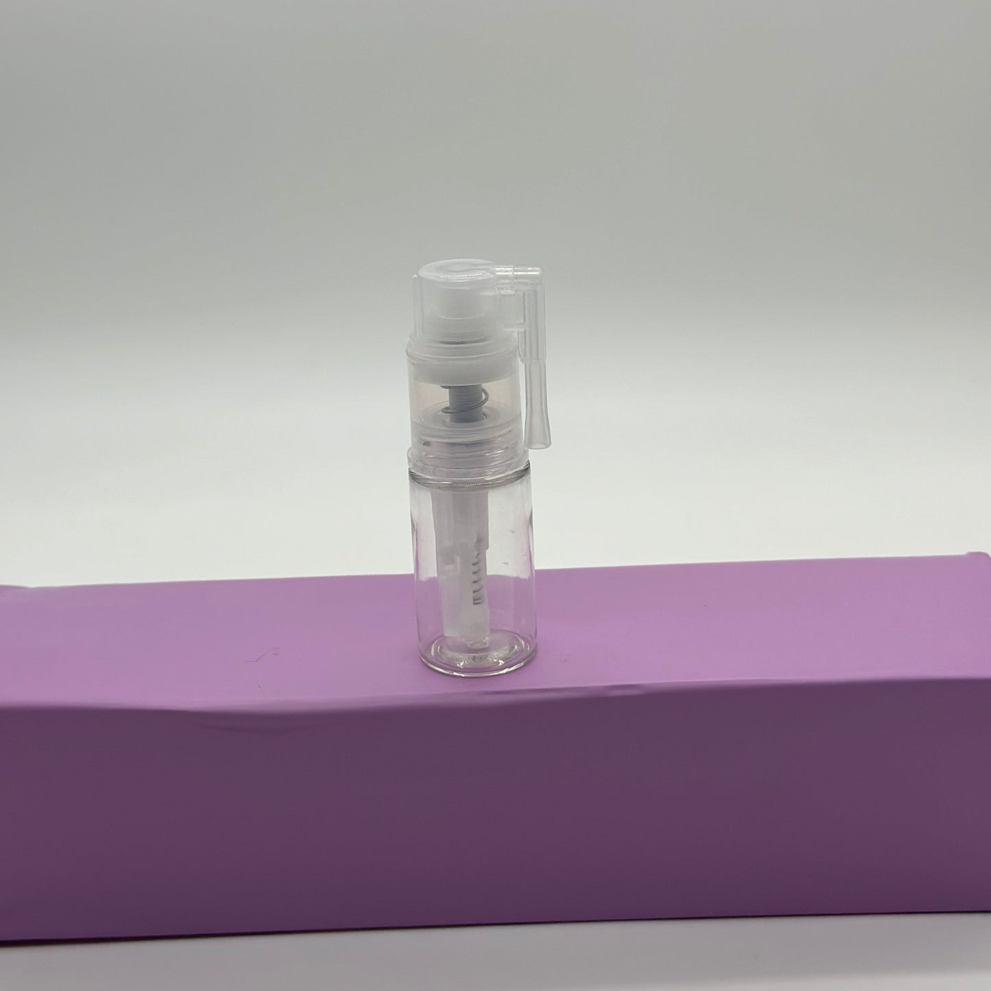 Refillable Spray Bottle