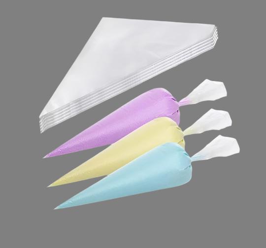 Disposable decorating Bag 20 Ct. 10"