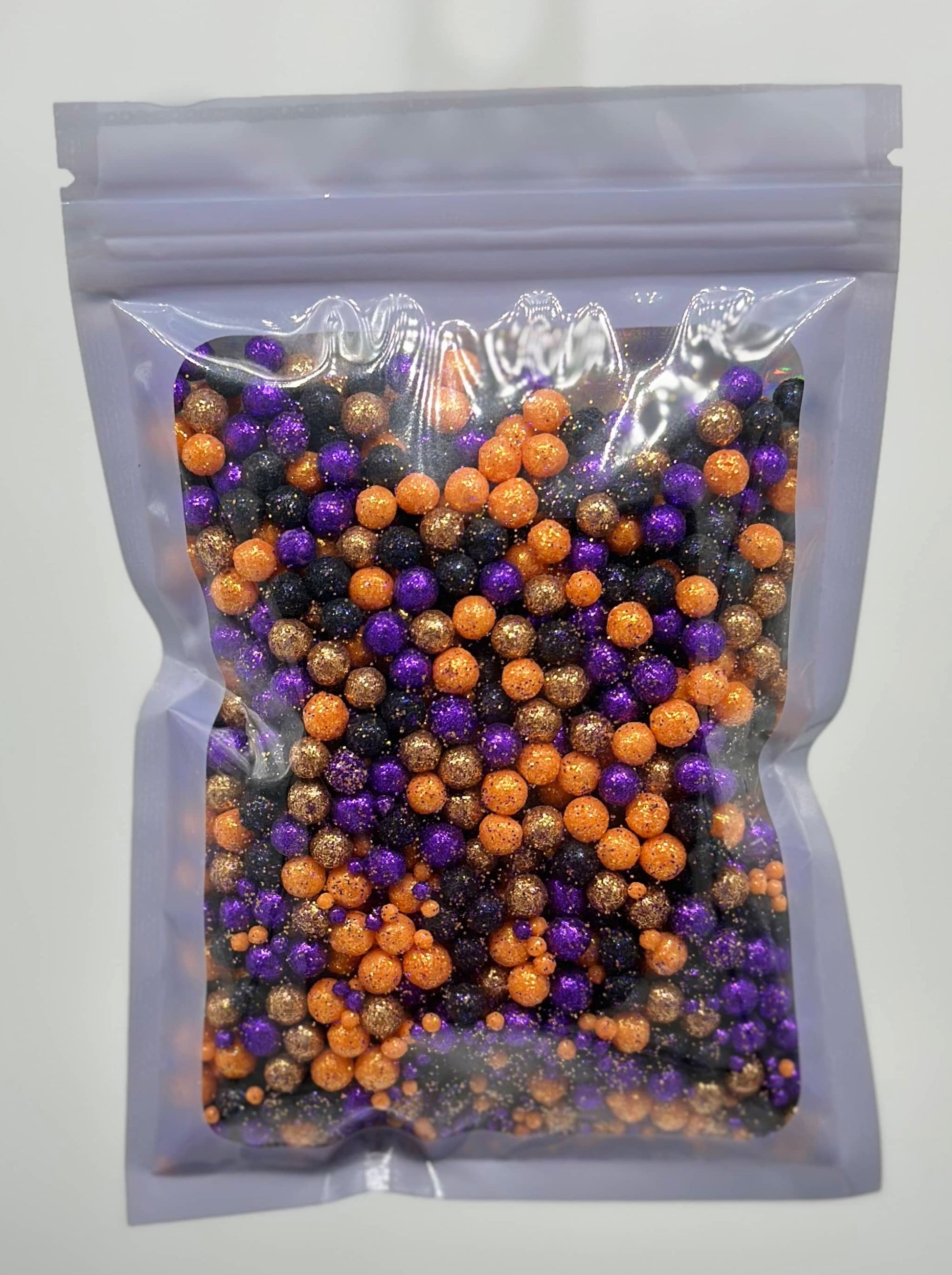 Halloween Mix Sprinkles