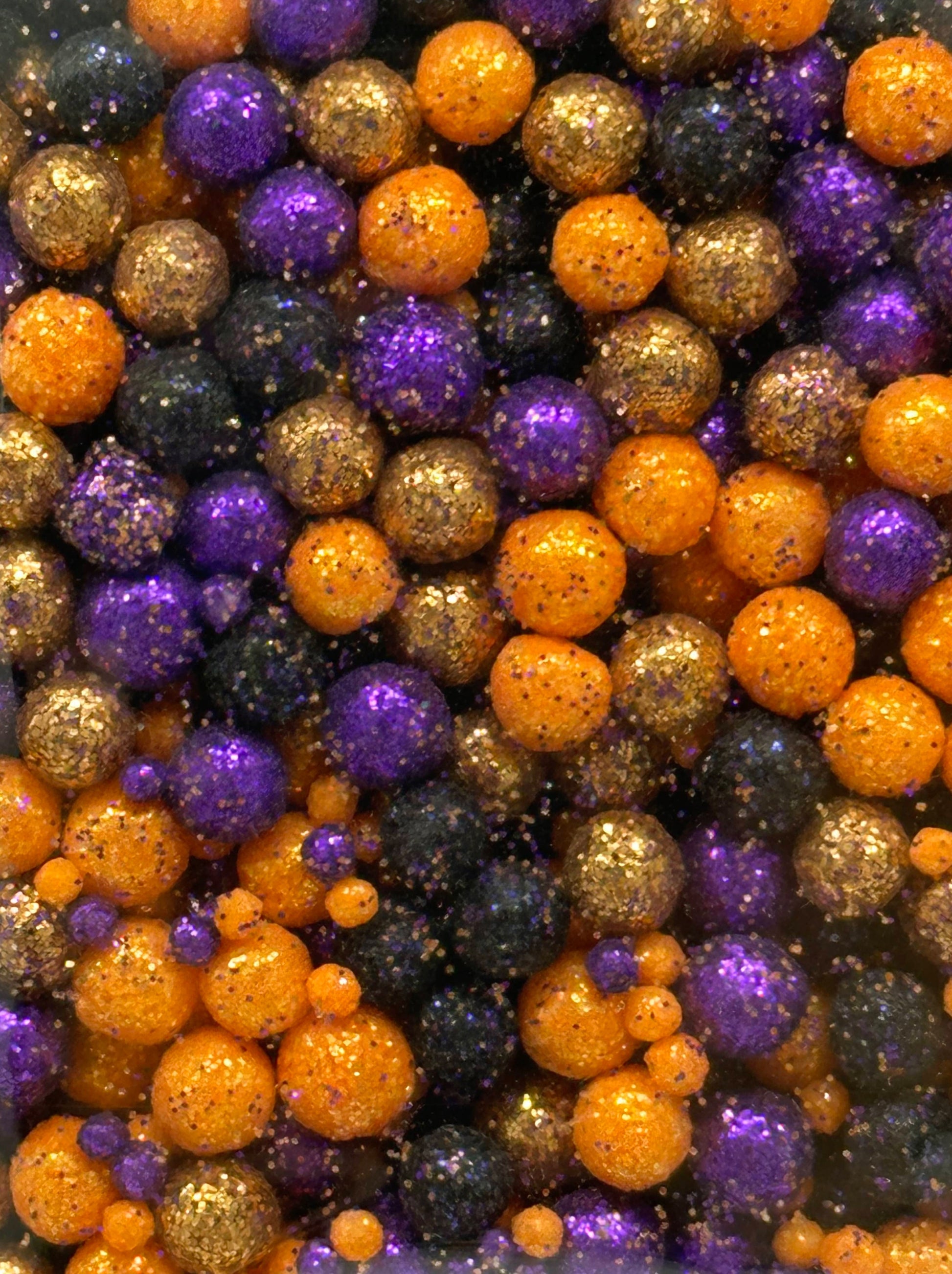 Halloween Mix Sprinkles