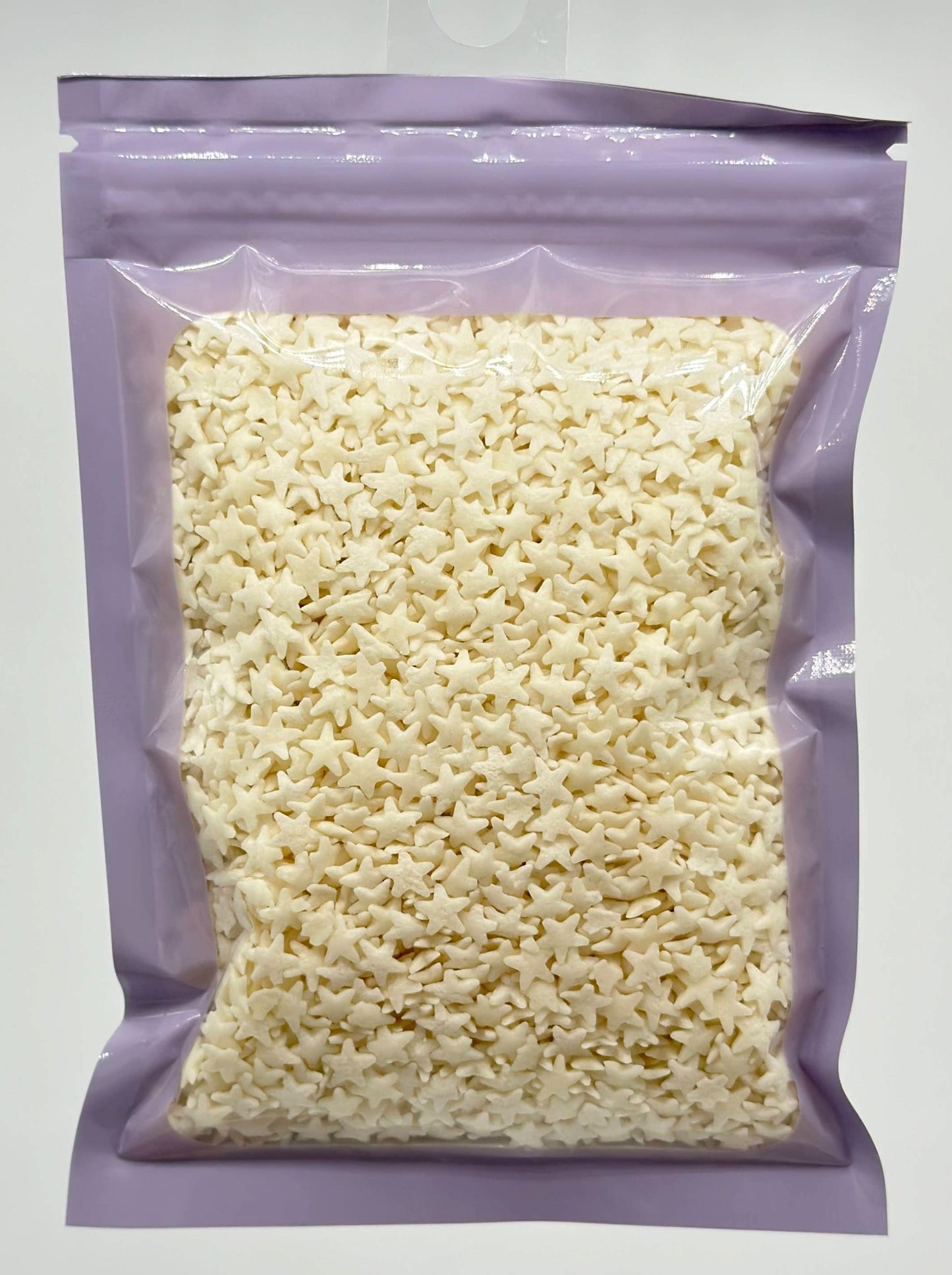 White Star Sprinkles