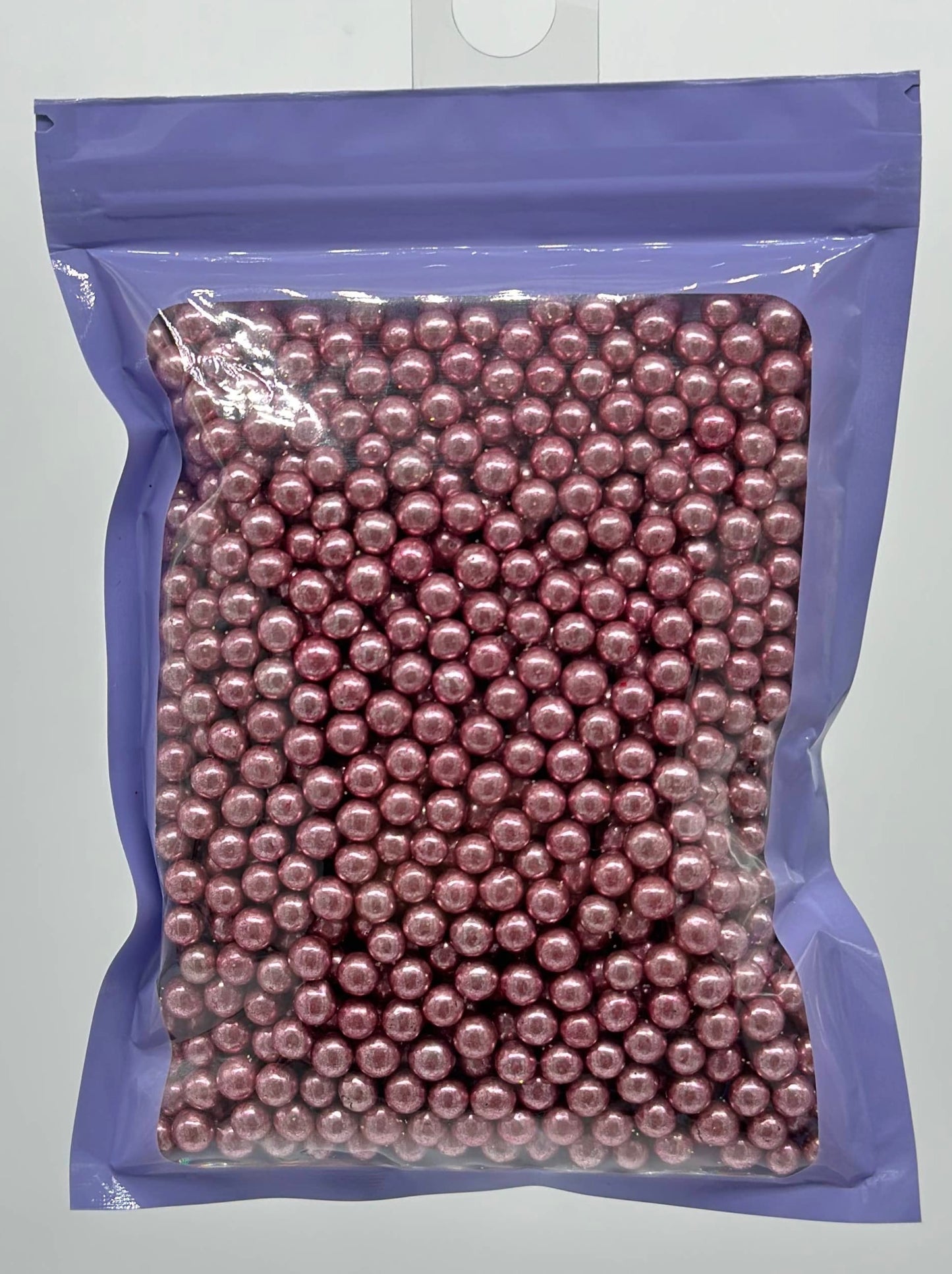 Vintage Pink Sprinkles Medium