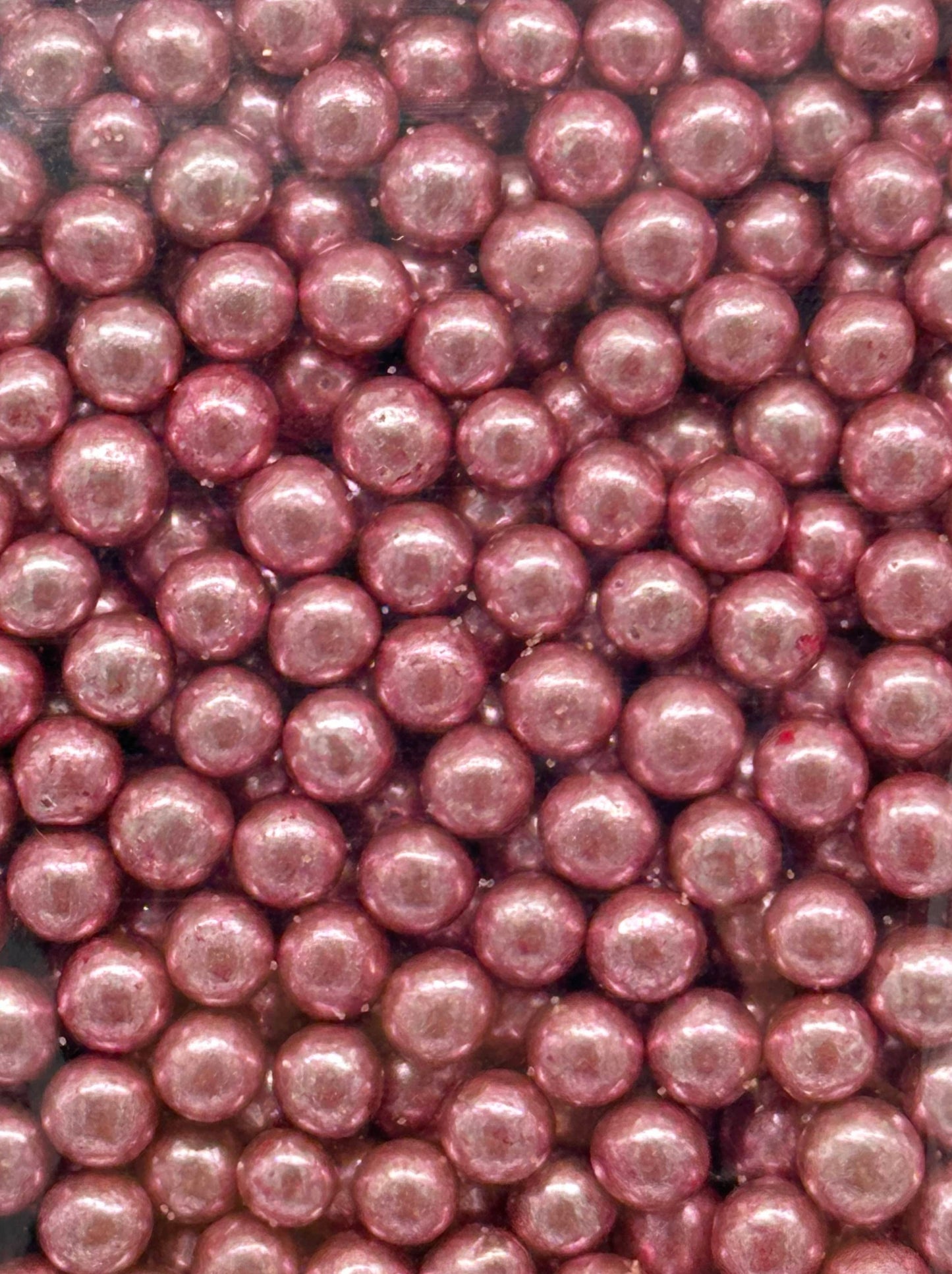 Vintage Pink Sprinkles Medium