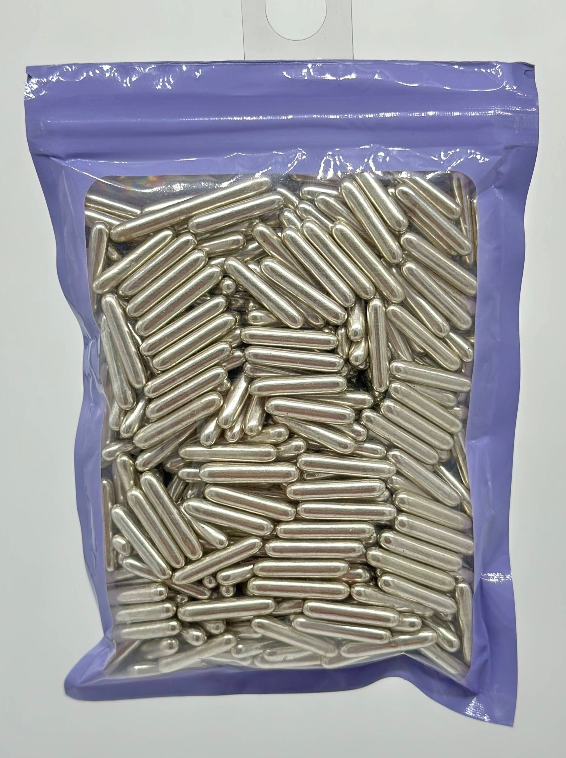 Rod Silver Sprinkles