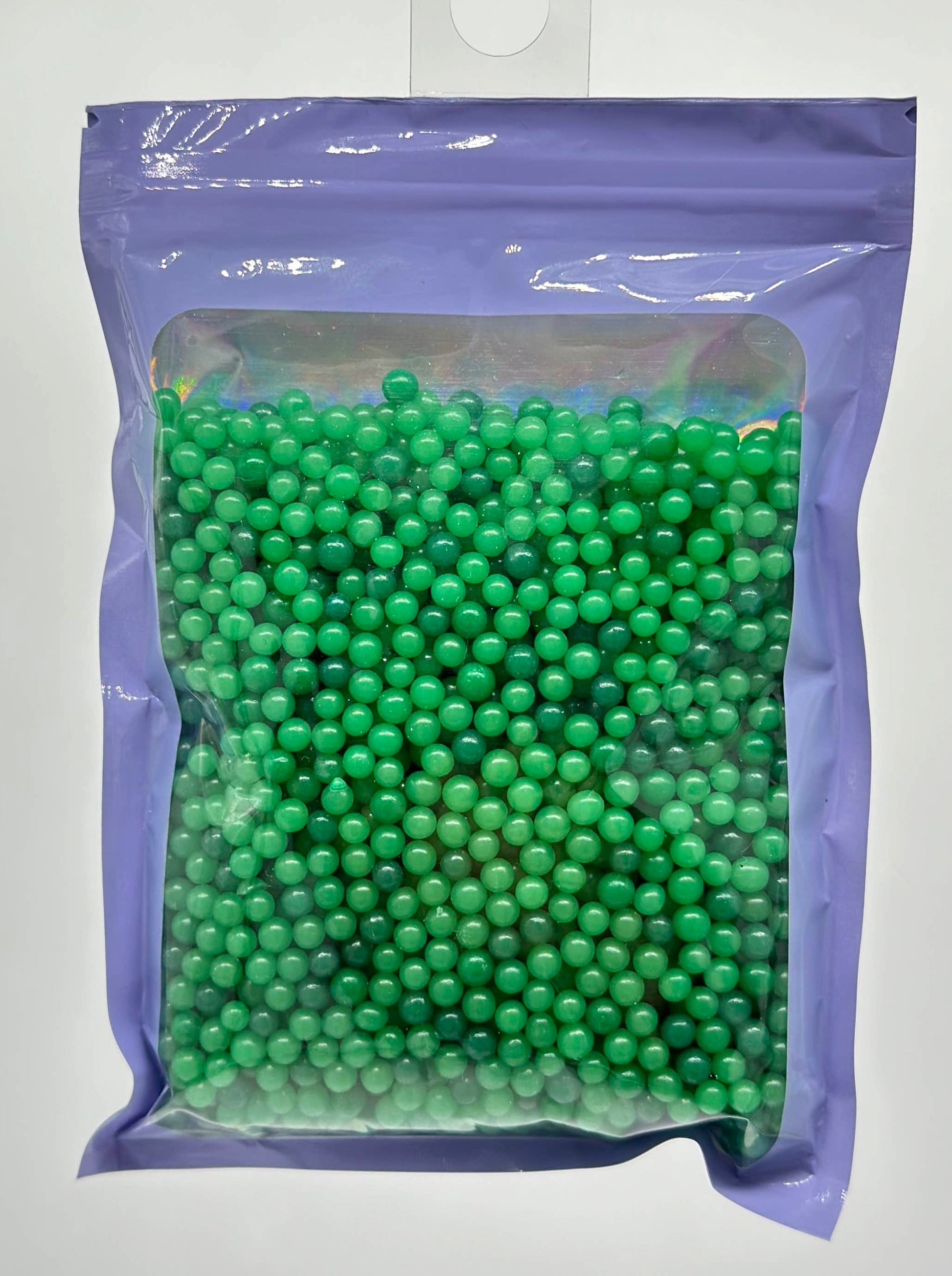 Green Sprinkles Medium