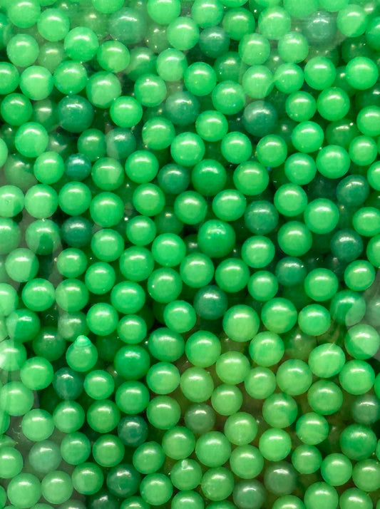 Green Sprinkles Medium