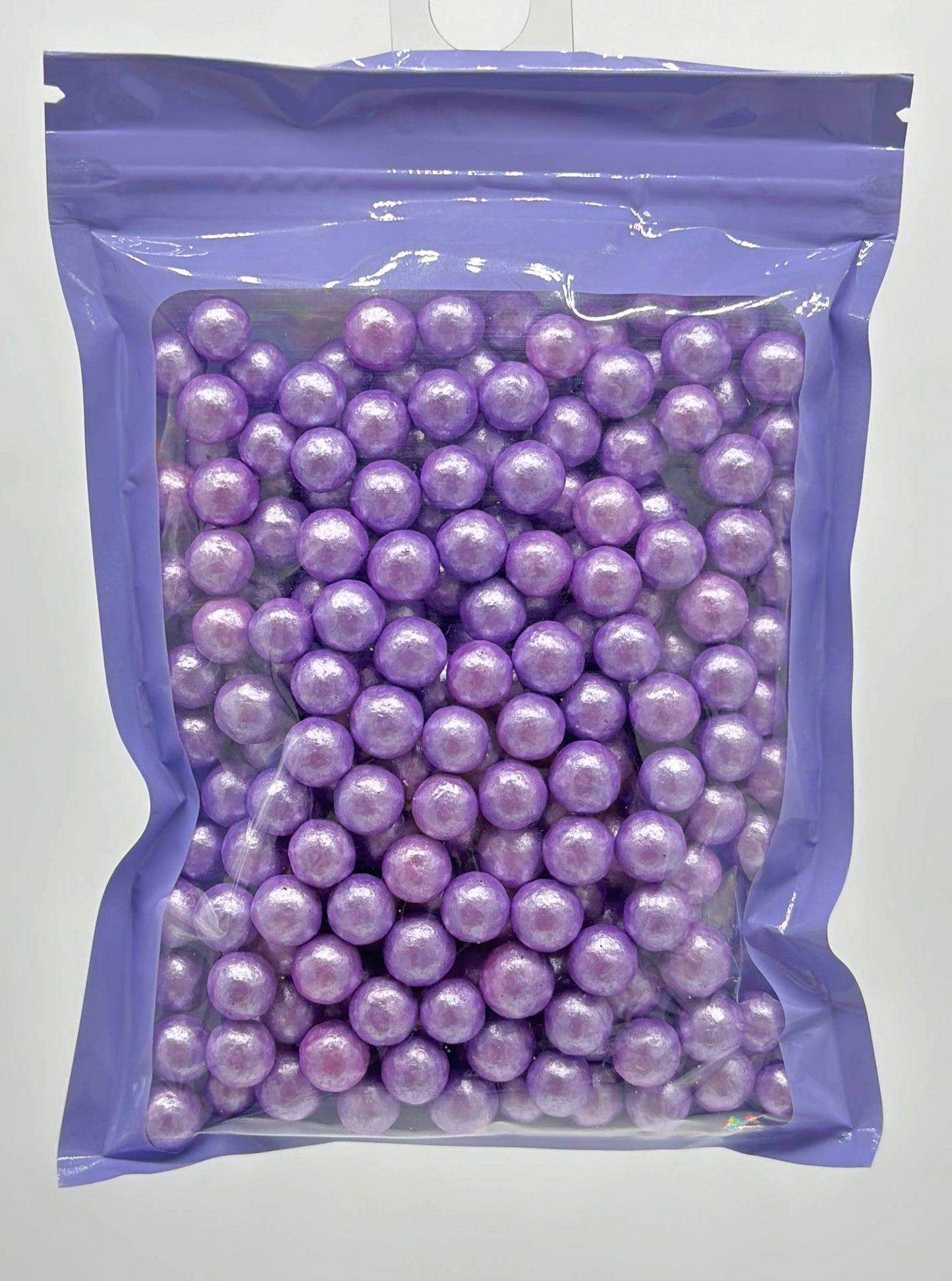 Lilac Pearl Sprinkle Large