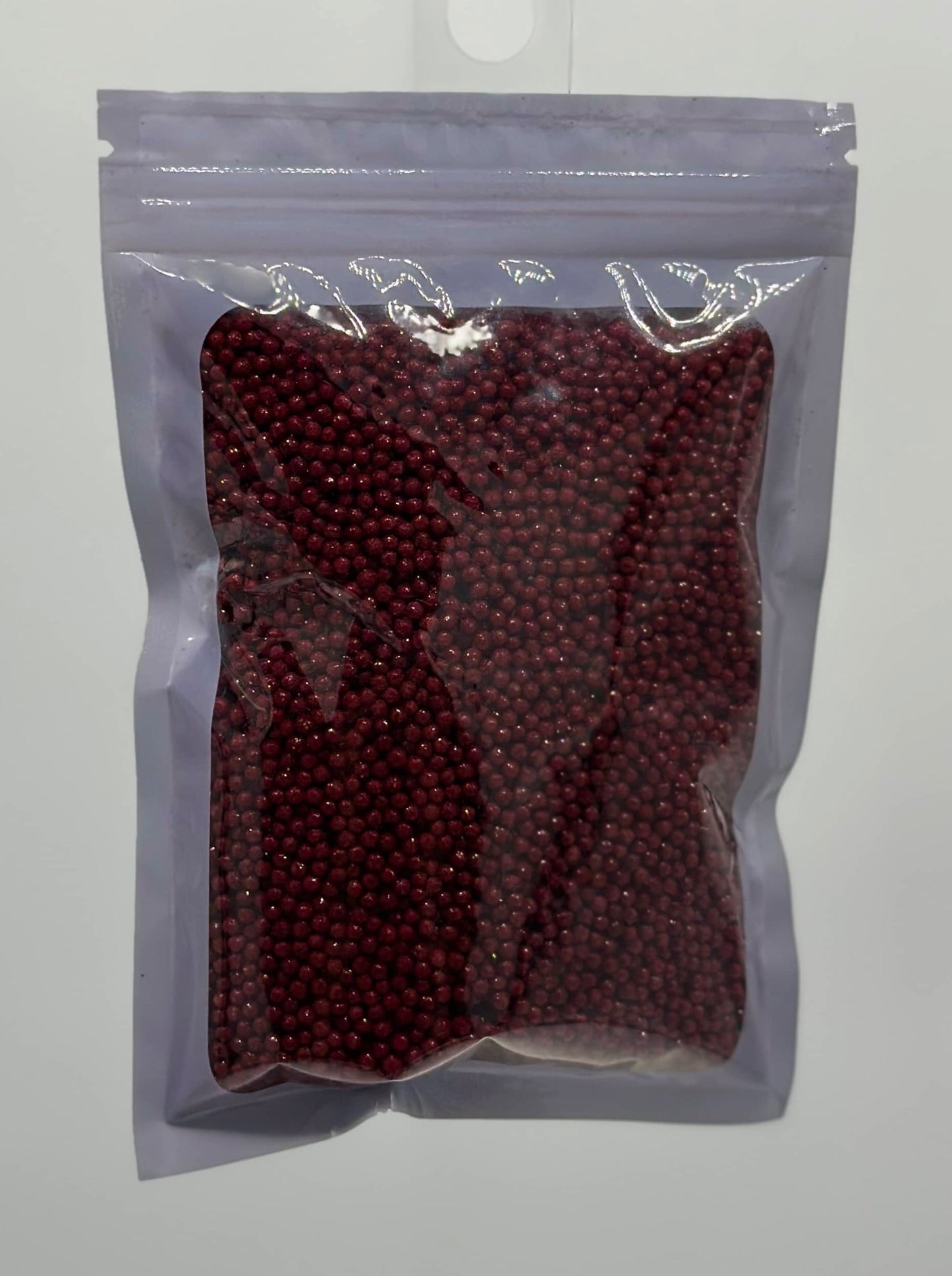 Wine Glitter Sprinkles Mini