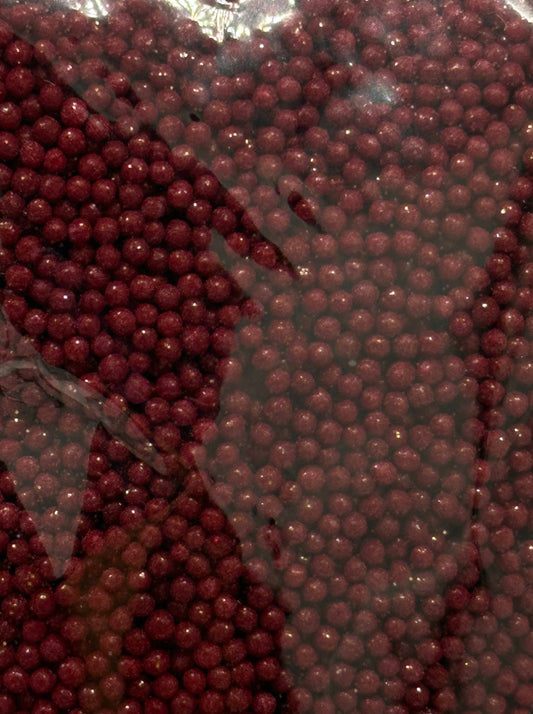 Wine Glitter Sprinkles Mini