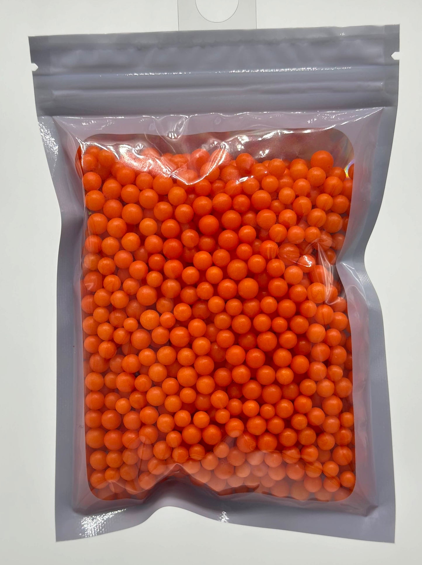 Orange Sprinkles Medium