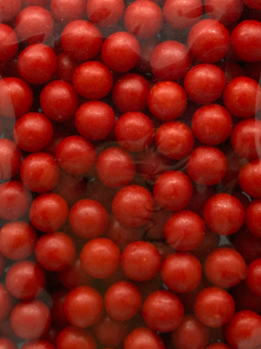 Red Sprinkles Large