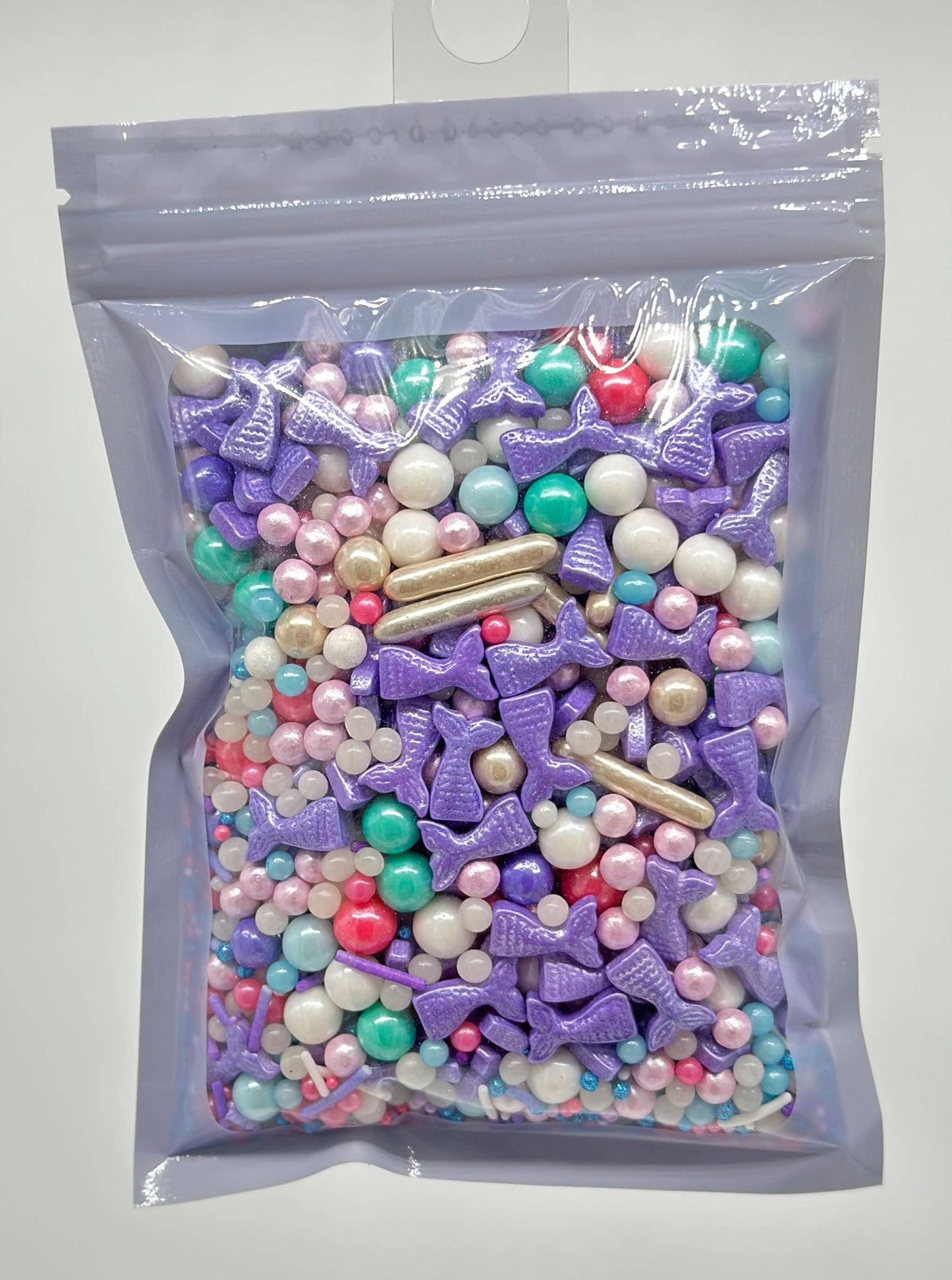 Mermaid Mix Sprinkles