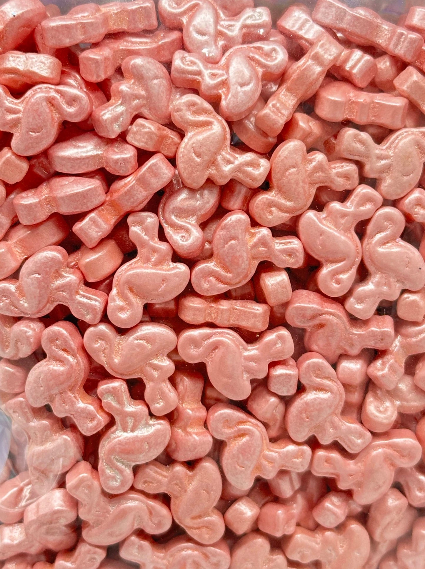 Flamingo Sprinkles
