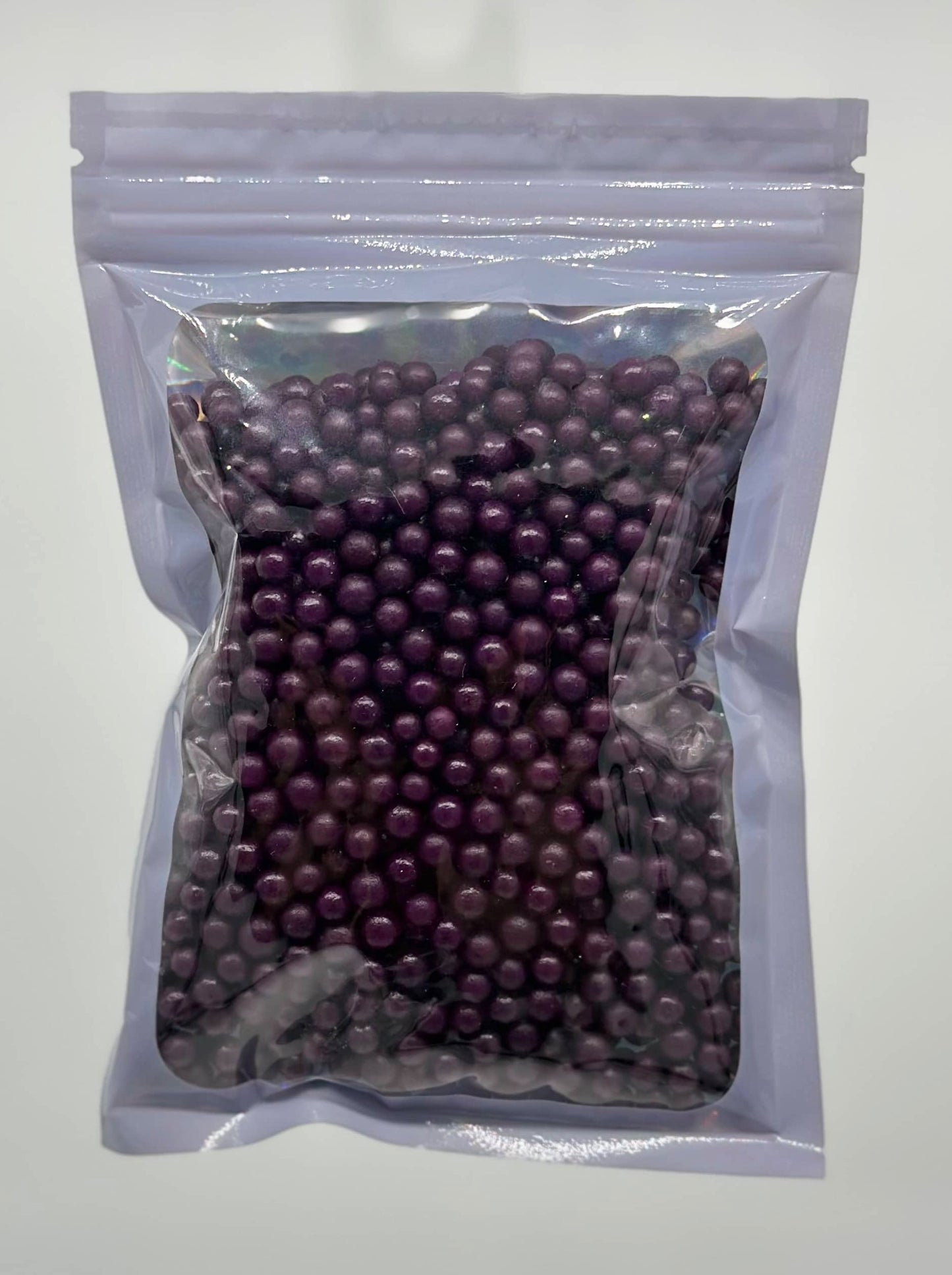 Purple Sprinkles Medium