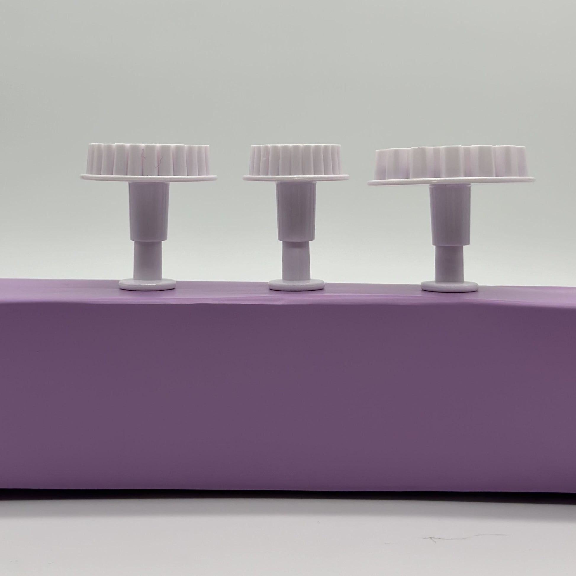 Gear Cutter Set of 3