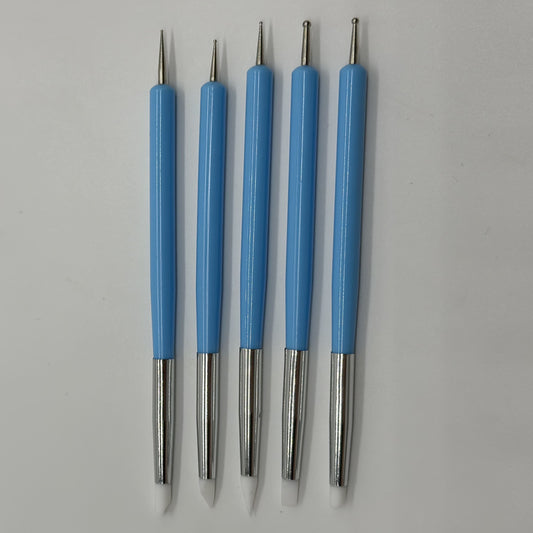Modeling Tool Set of 5