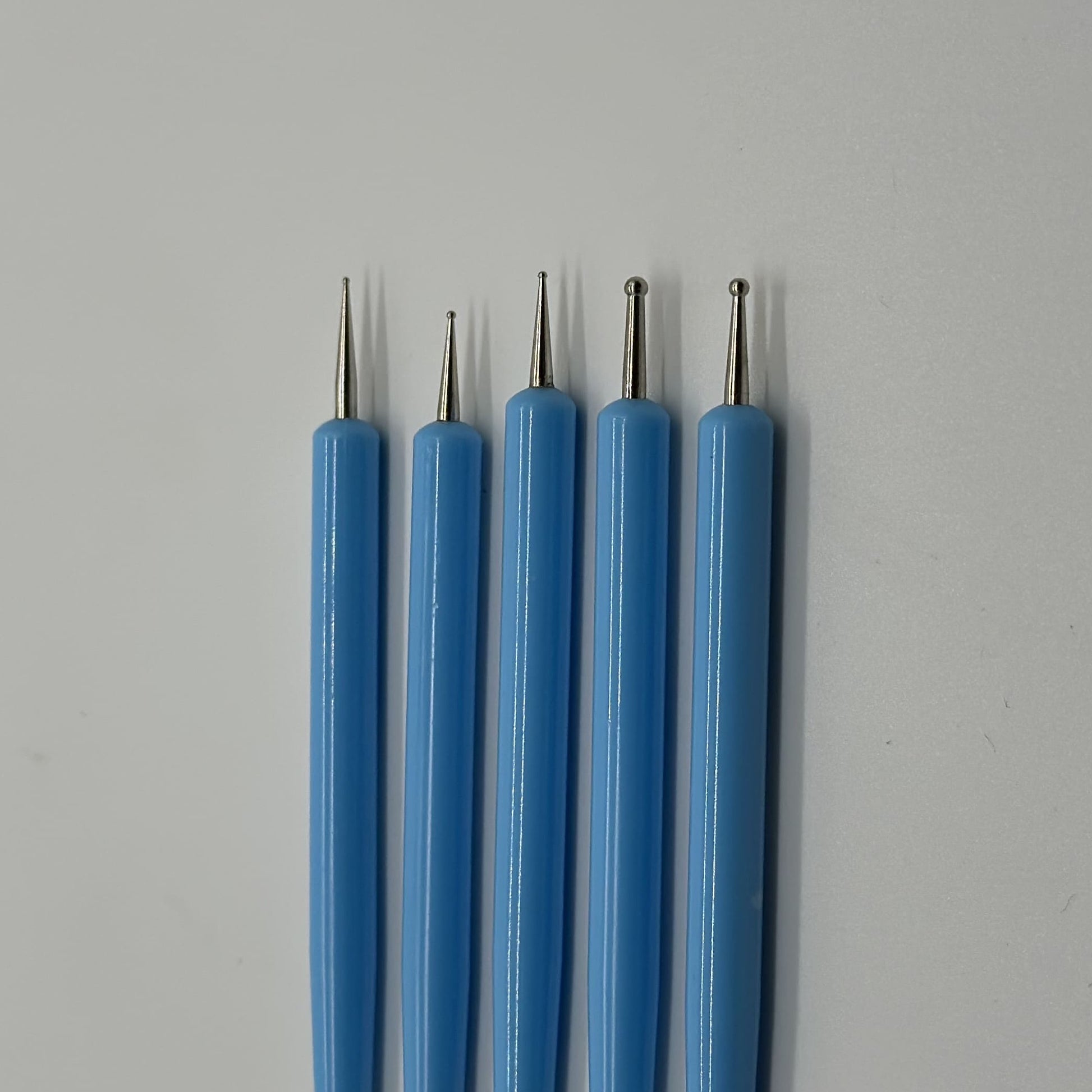 Modeling Tool Set of 5
