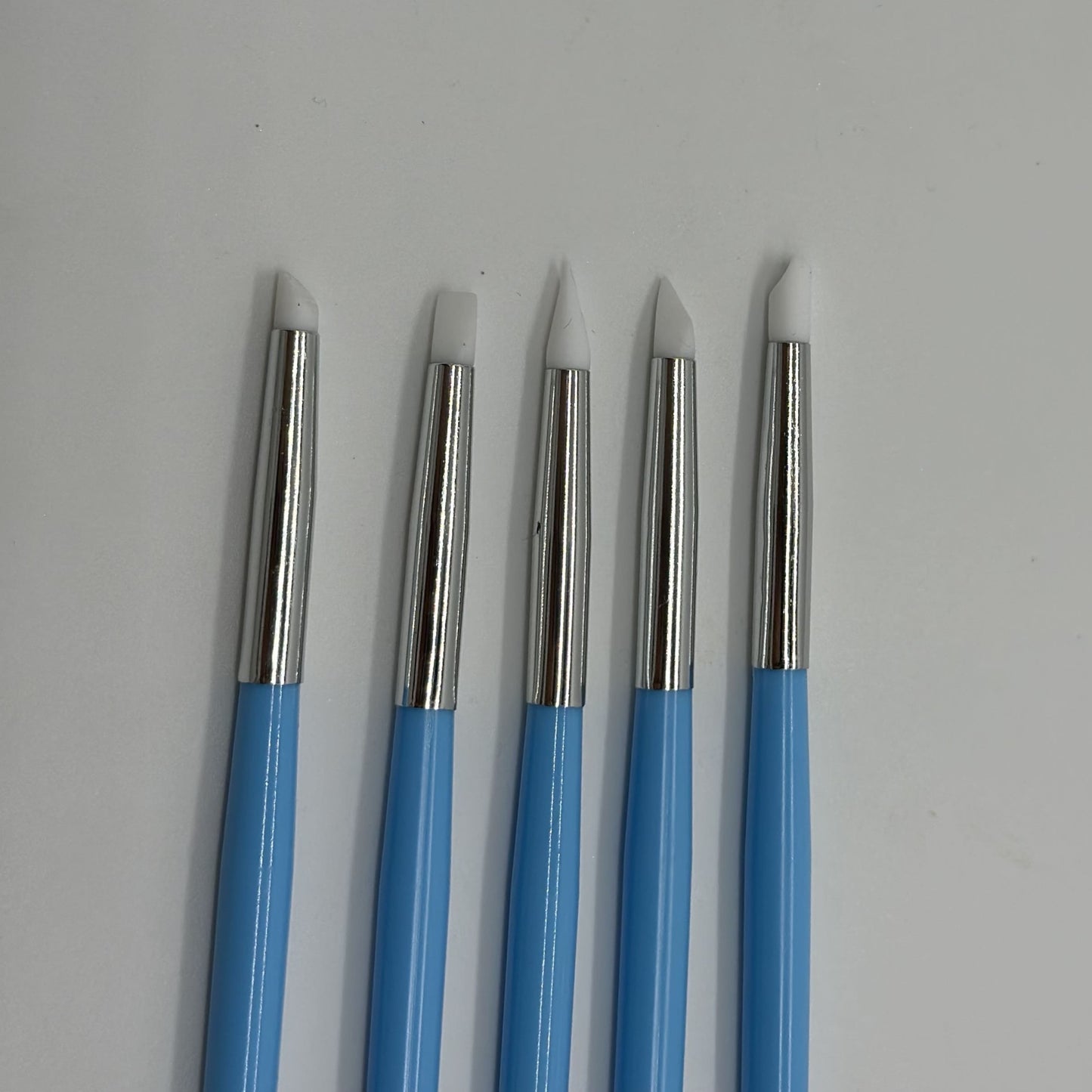 Modeling Tool Set of 5