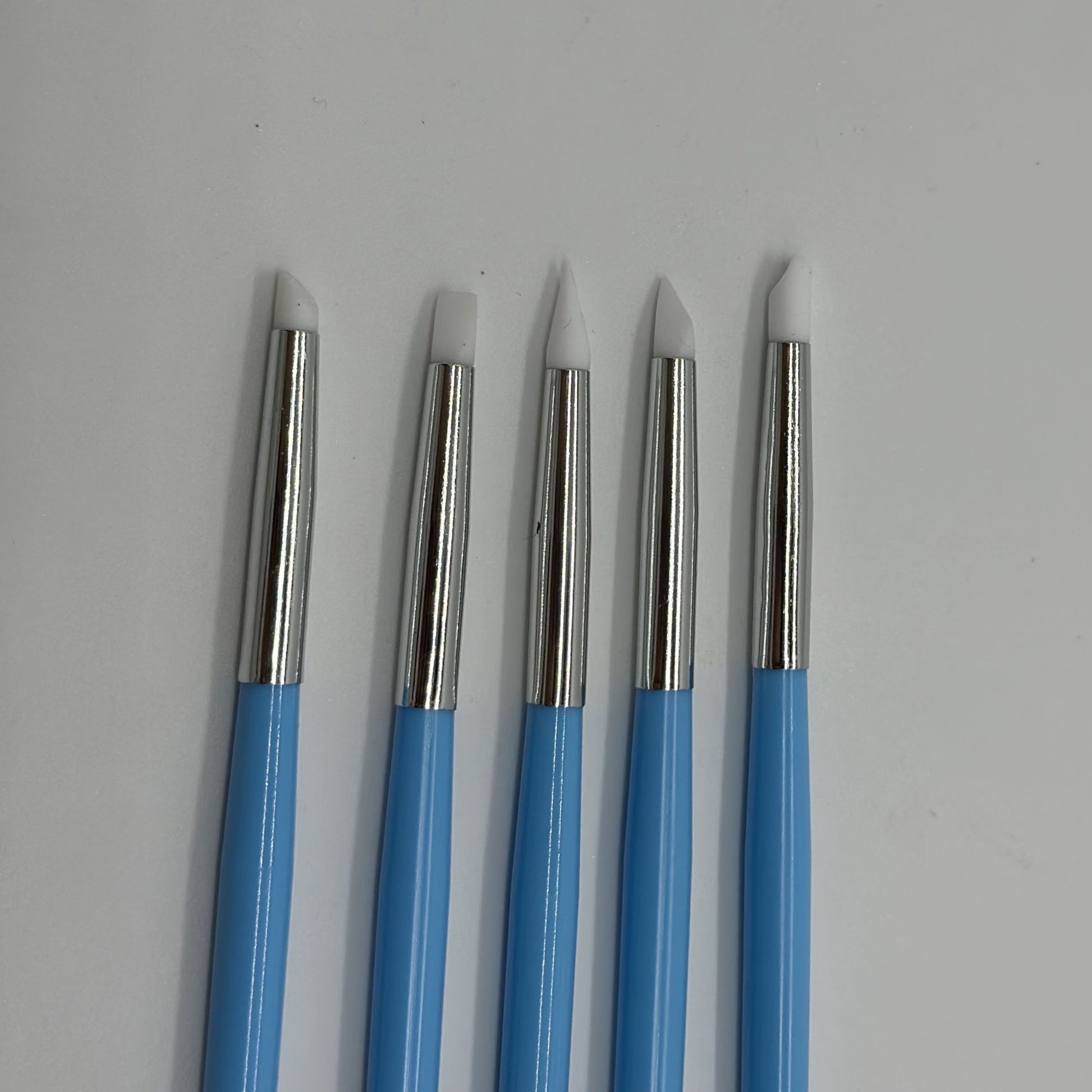 Modeling Tool Set of 5