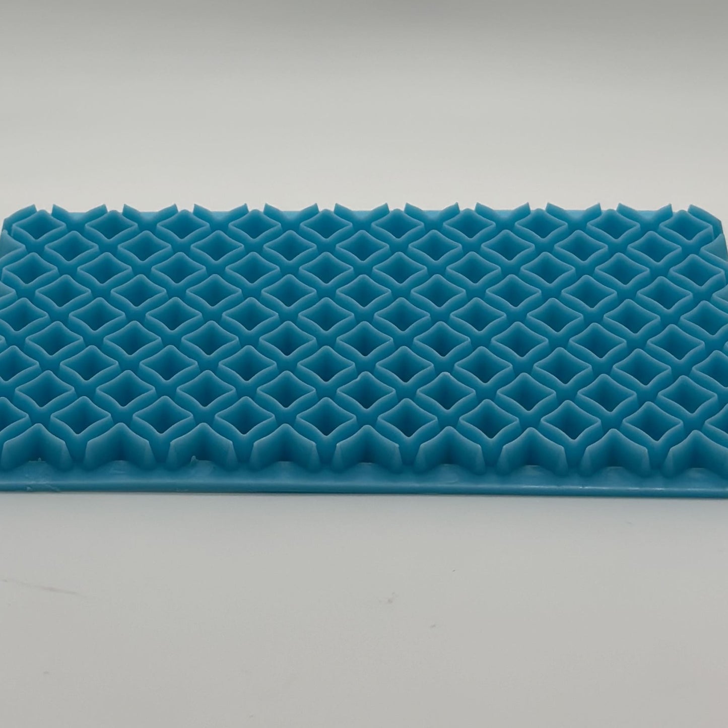 Fondant Plastic Pressing Mold Model 9