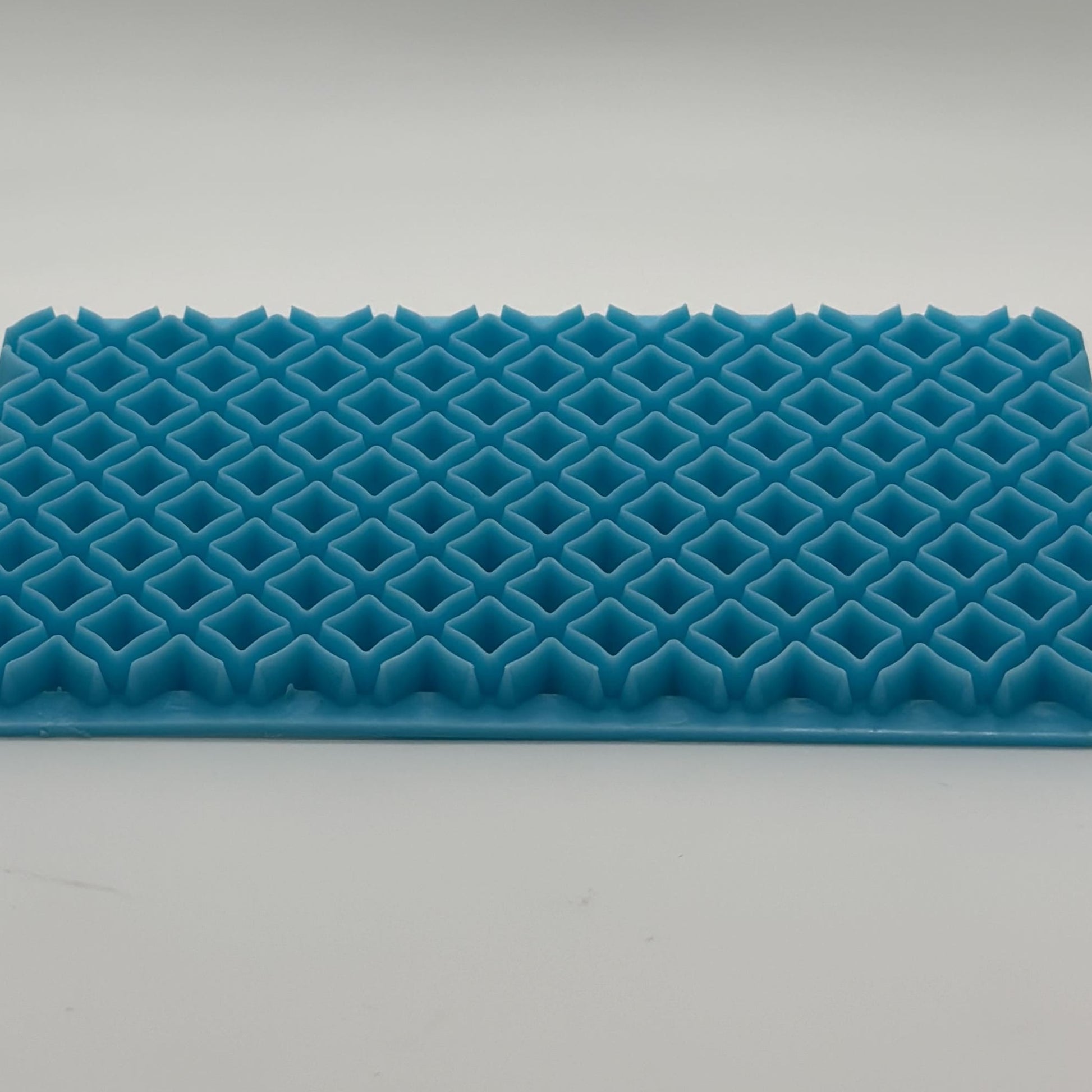 Fondant Plastic Pressing Mold Model 9