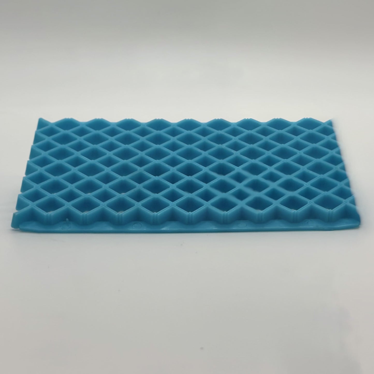 Fondant Plastic Pressing Mold Model 10