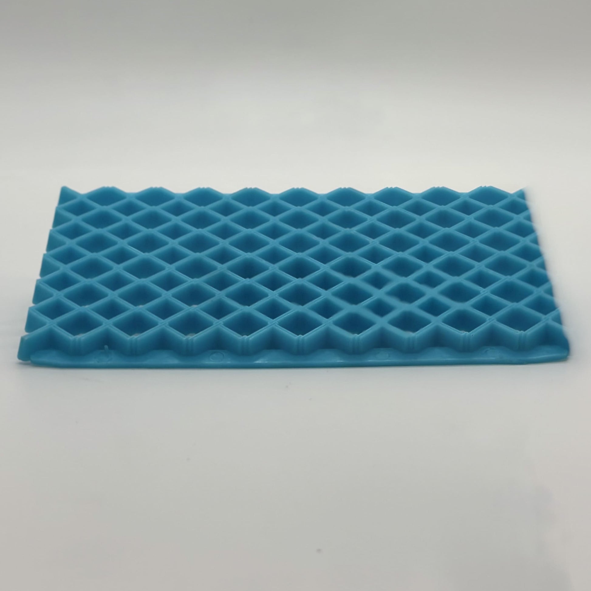 Fondant Plastic Pressing Mold Model 10