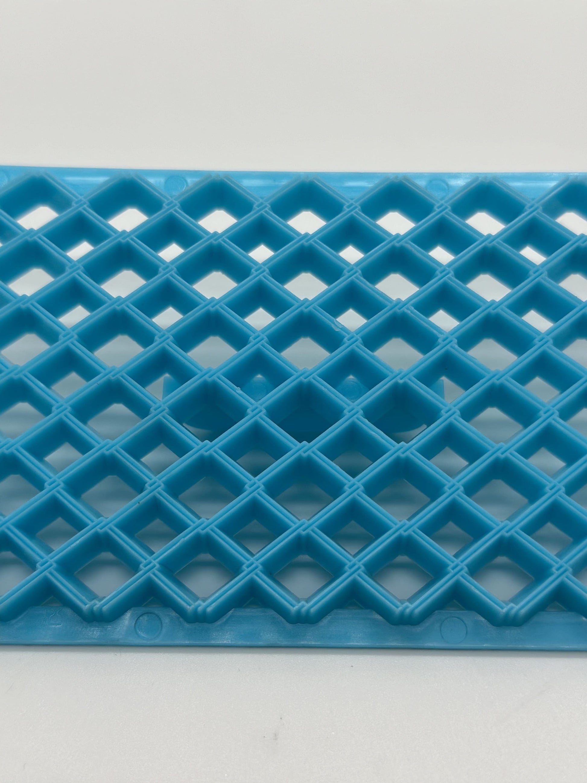 Fondant Plastic Pressing Mold Model 10