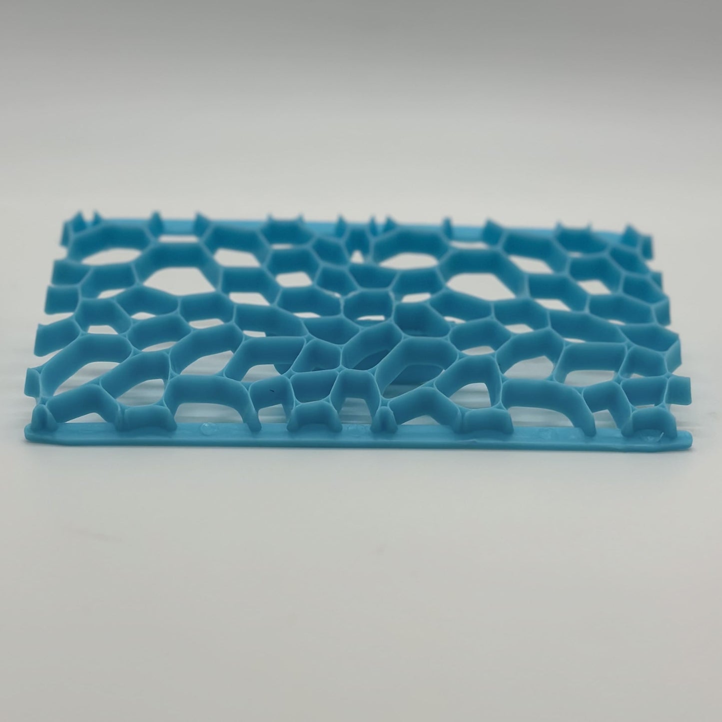 Fondant Plastic Pressing Mold Model 7