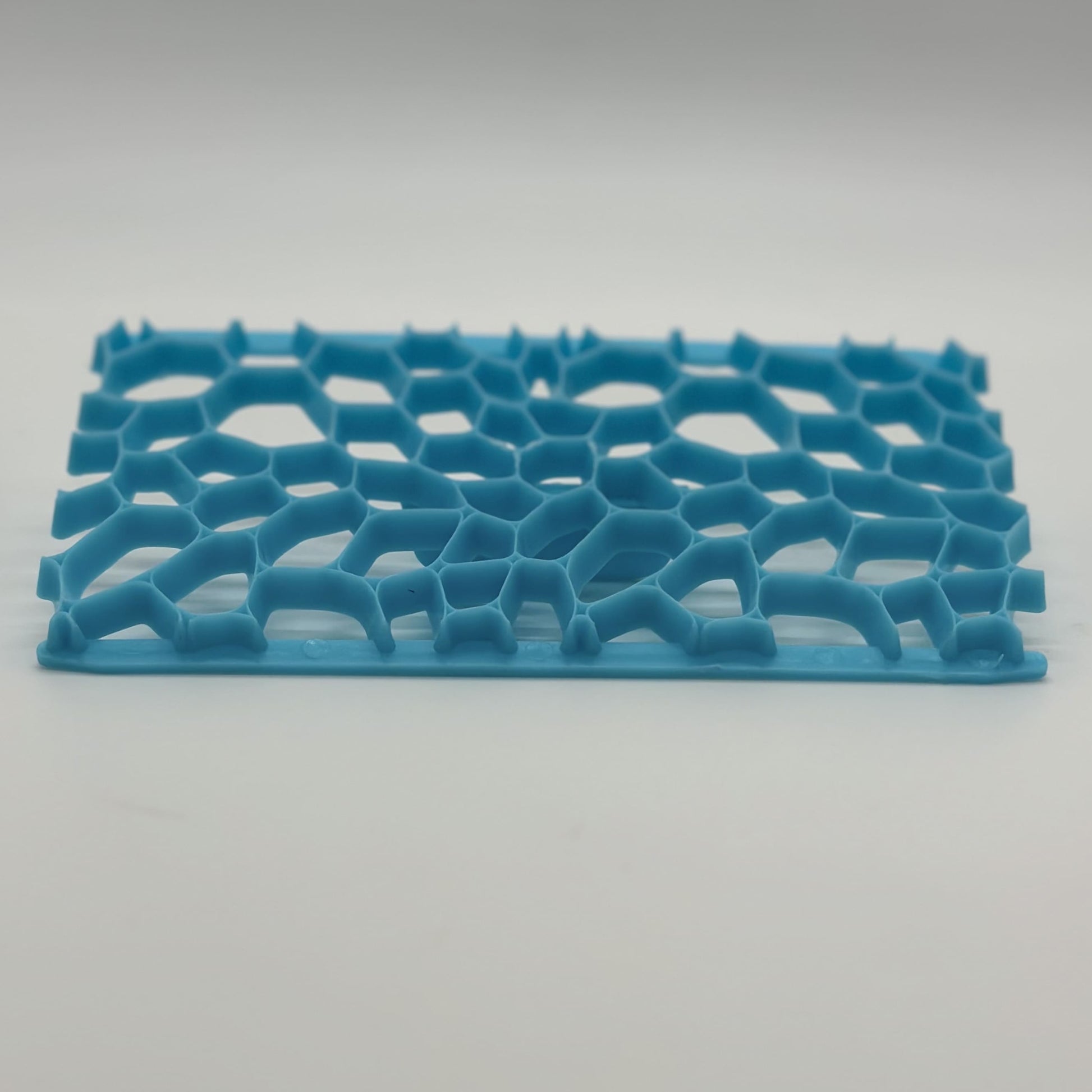 Fondant Plastic Pressing Mold Model 7