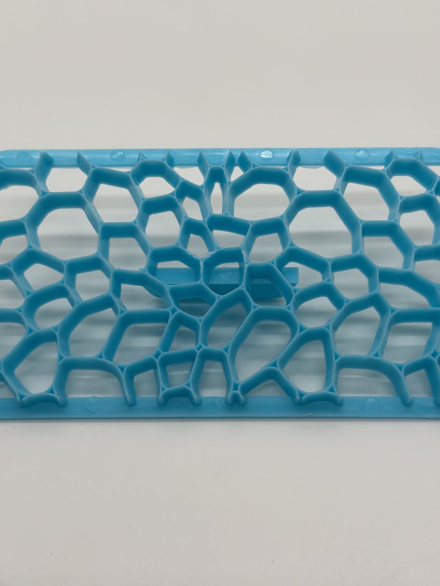 Fondant Plastic Pressing Mold Model 7