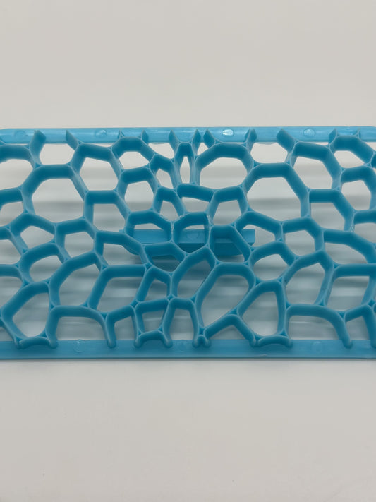 Fondant Plastic Pressing Mold Model 7