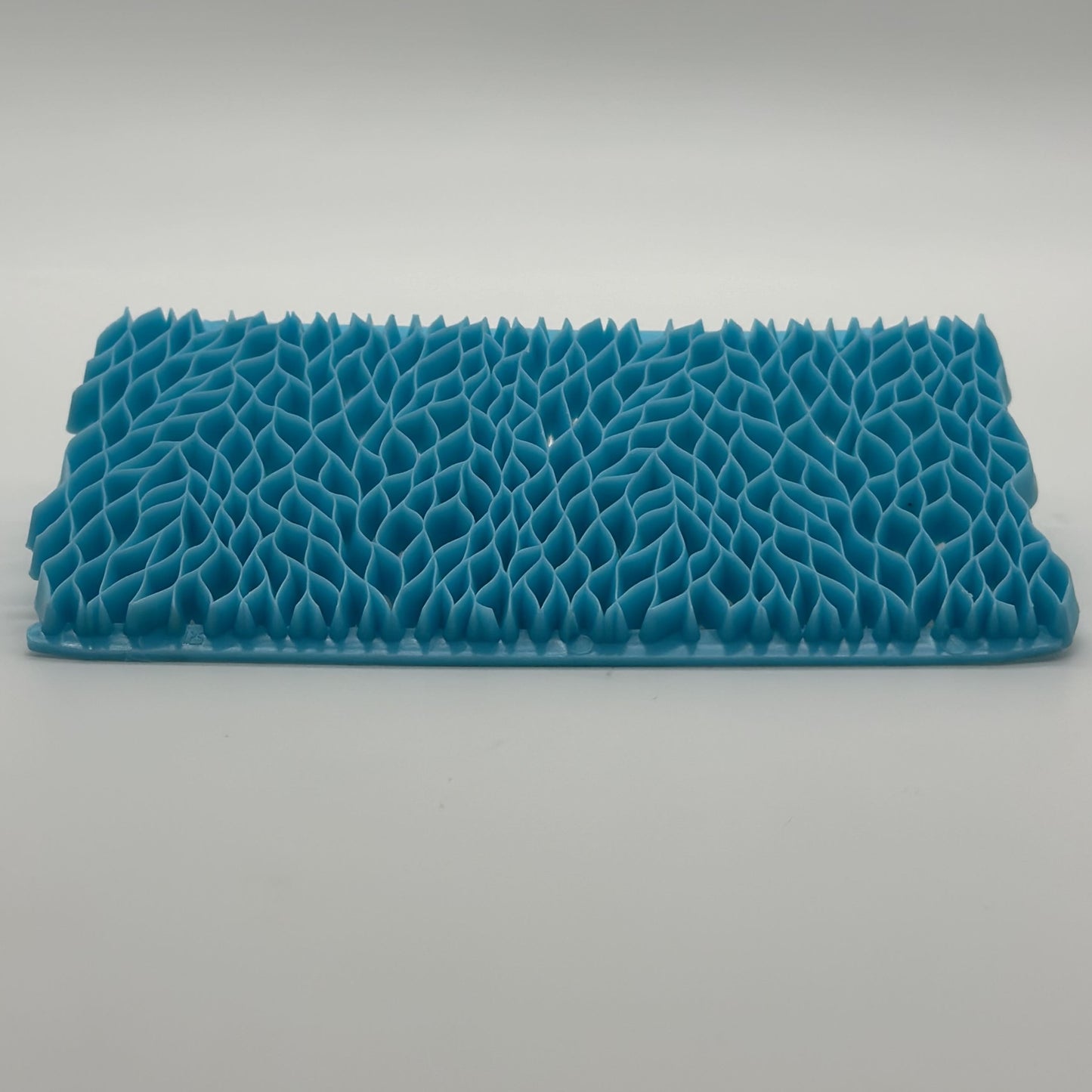 Fondant Plastic Pressing Mold Model 3