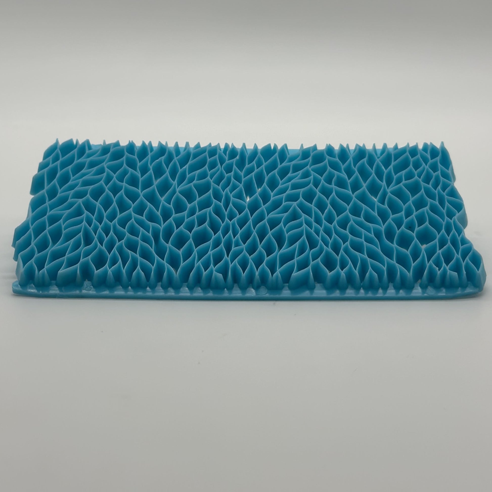 Fondant Plastic Pressing Mold Model 3